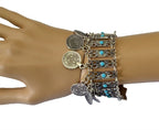 Bracelet Tibétain Femme