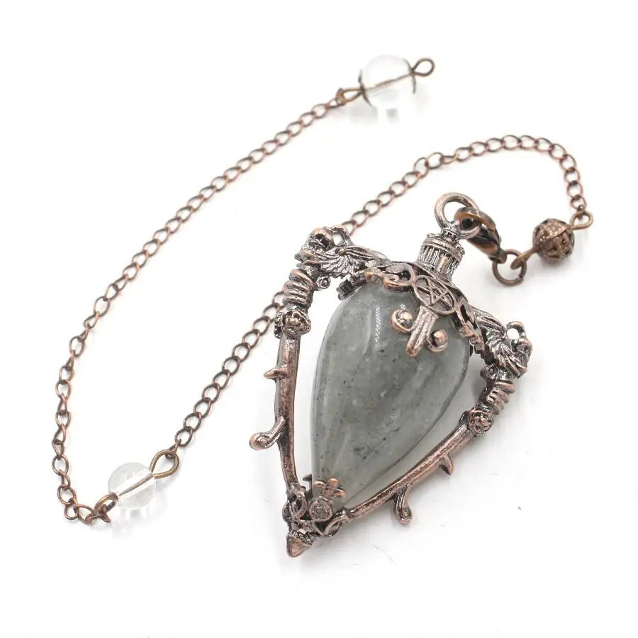 Pendule de Divinitation