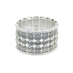 Bracelet Tibétain Femme