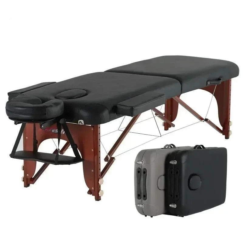 Table de Massage Pliante Professionnelle