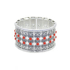 Bracelet Tibétain Femme