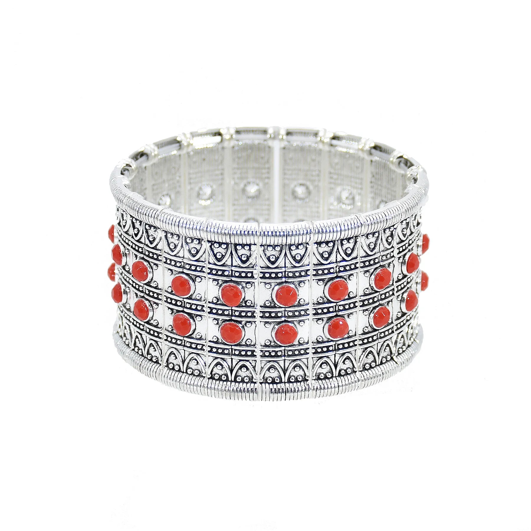 Bracelet Tibétain Femme