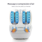 Appareillage Jambe