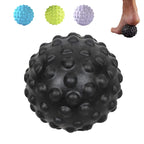 Balle de Massage Pied Caoutchouc