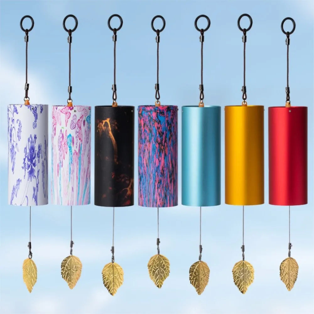 Carillon Koshi Coloré