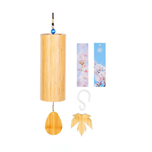 Carillon Koshi 4 Éléments