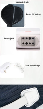 Appareil pour Jambes Lourdes