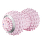 Balle de Massage Vibrante rose