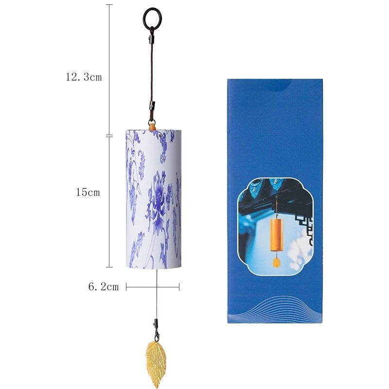 Carillon Koshi Coloré