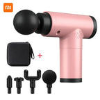 Pistolet Xiaomi rose