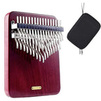 Kalimba Professionnelle 34 Lames
