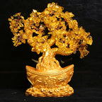 Arbre du Bonheur Doré
