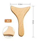 Accessoire Madérotherapie Massage Visage