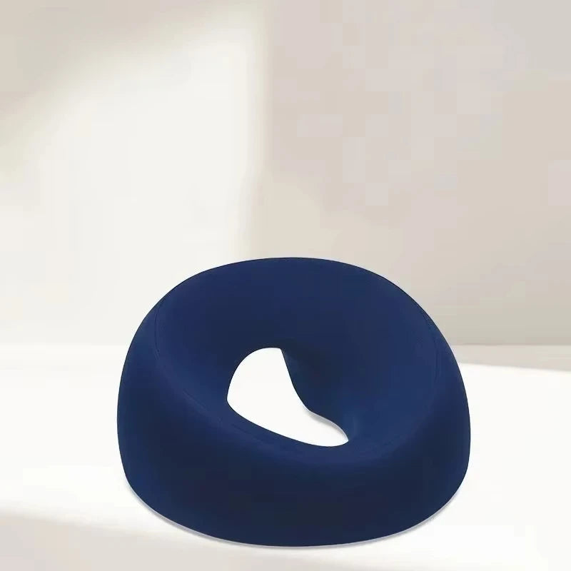 Appui Tete Ergonomique Massage