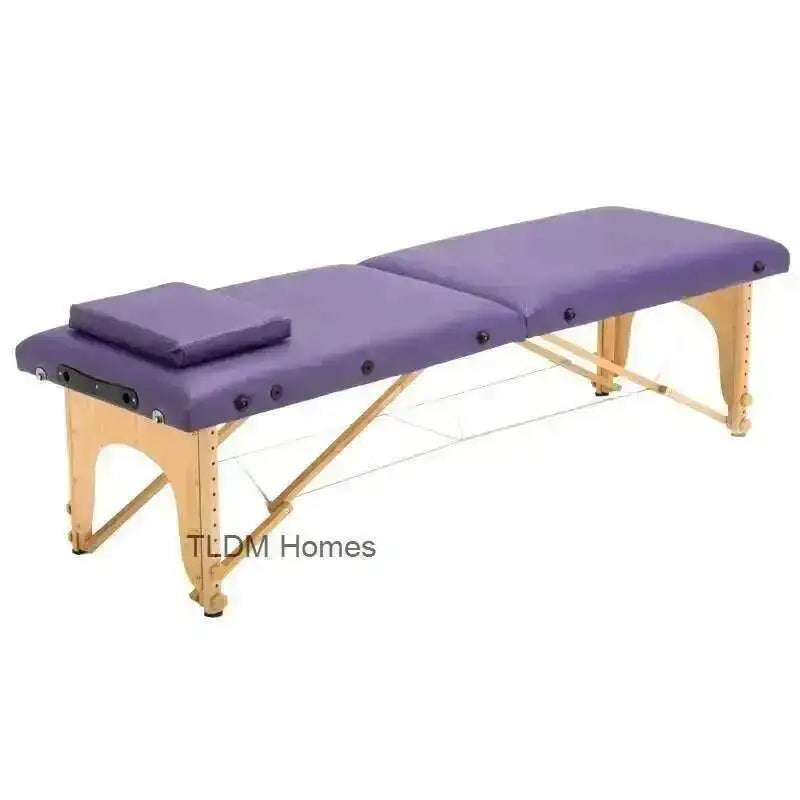 Table de Massage Pliable