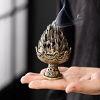 Petit Brûleur d'Encens