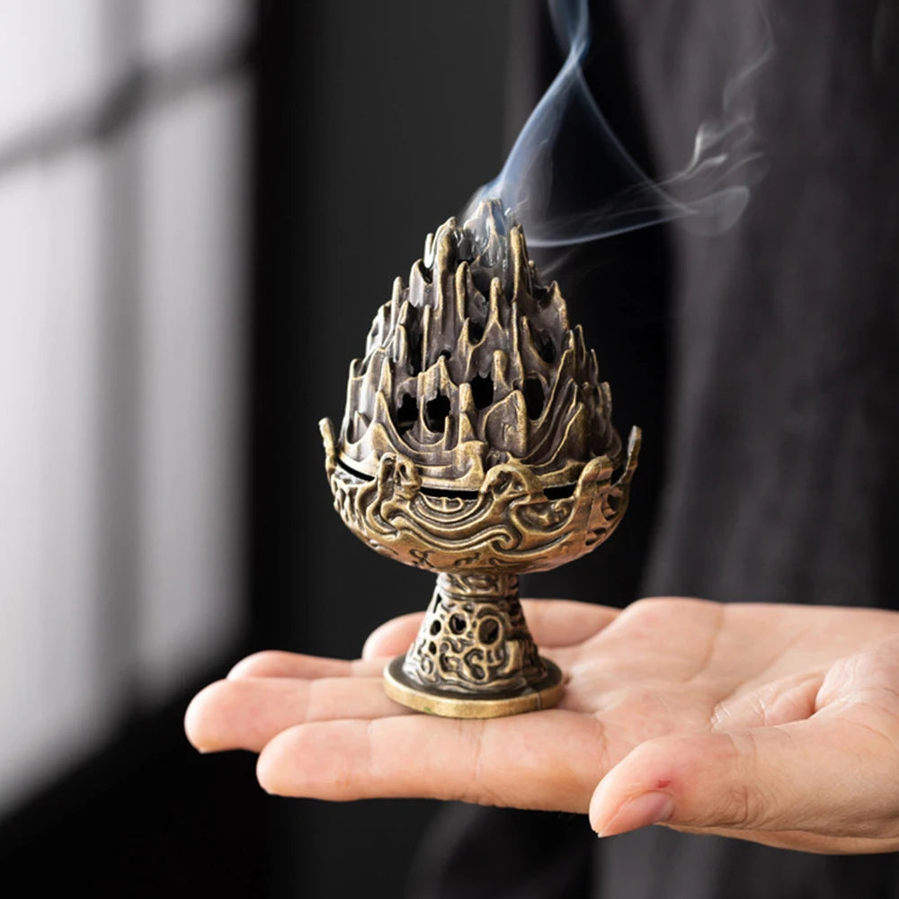 Petit Brûleur d'Encens