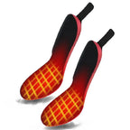 Semelles Chauffantes