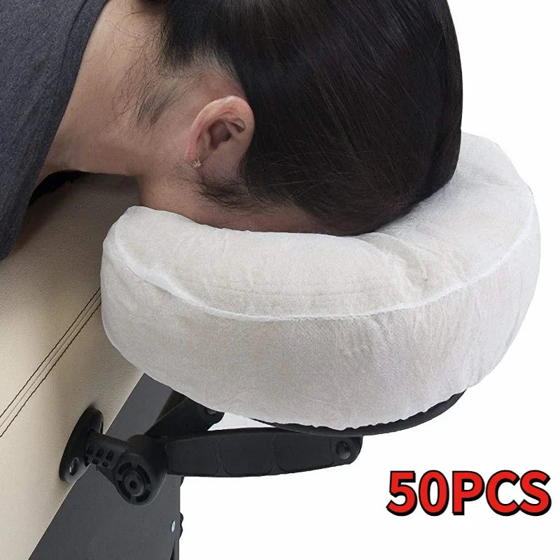 Housse Appui Tete Massage