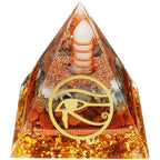 Pyramide à Souhaits Reiki