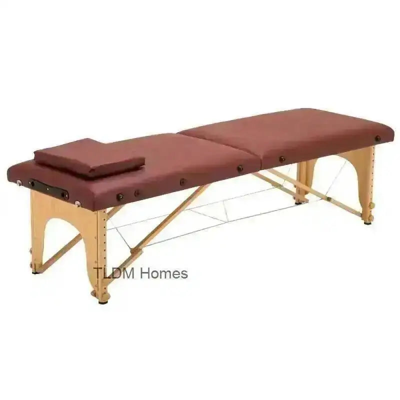 Table de Massage Pliable