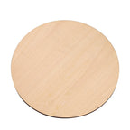 Planche Radiesthésie en Bois Motif Chat