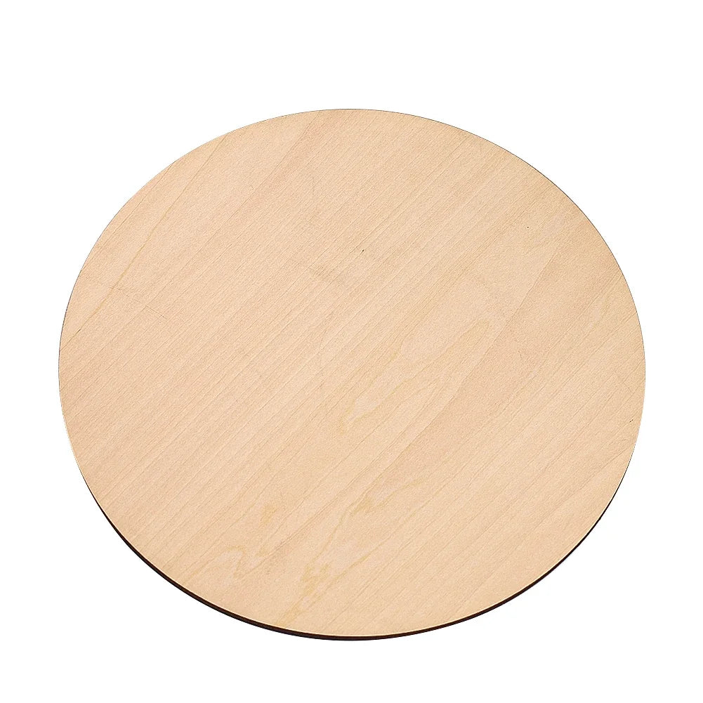 Planche Radiesthésie en Bois Motif Chat