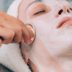 Ventouse Massage Visage