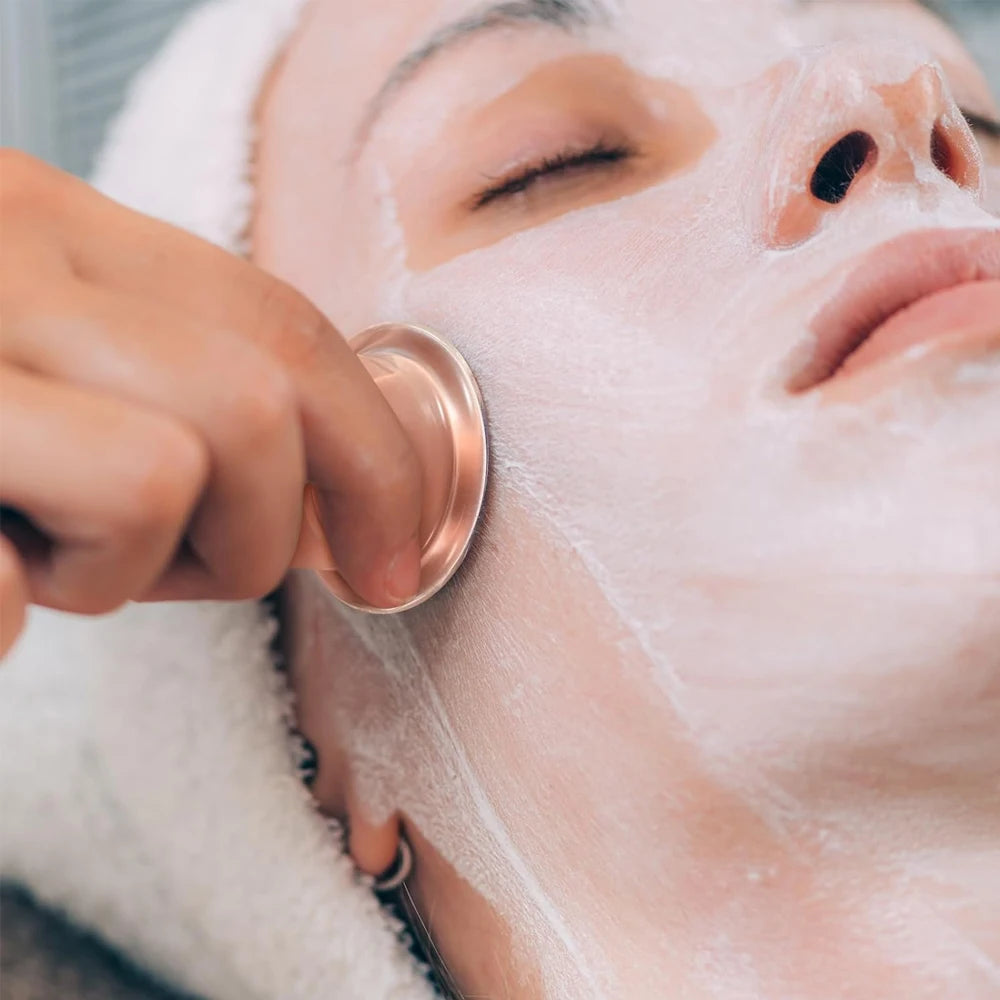 Ventouse Massage Visage