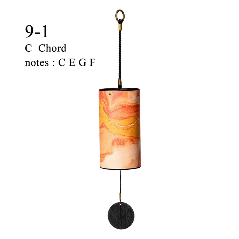 Carillon Énergétique Koshi