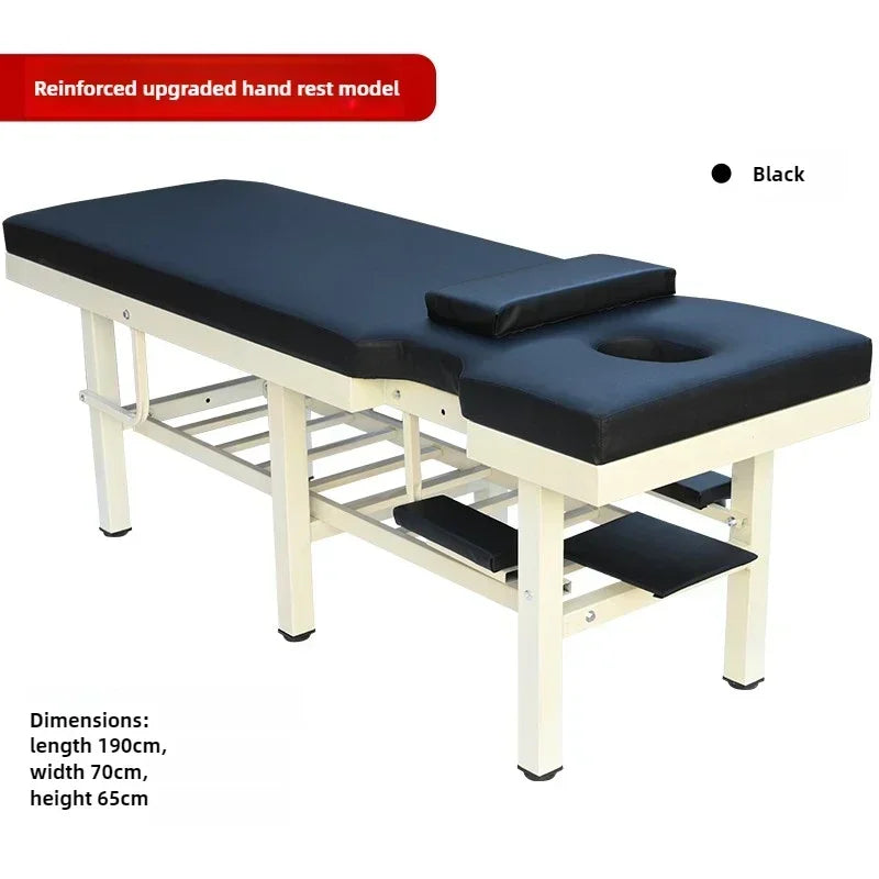 Table de Massage Fixe Professionnelle