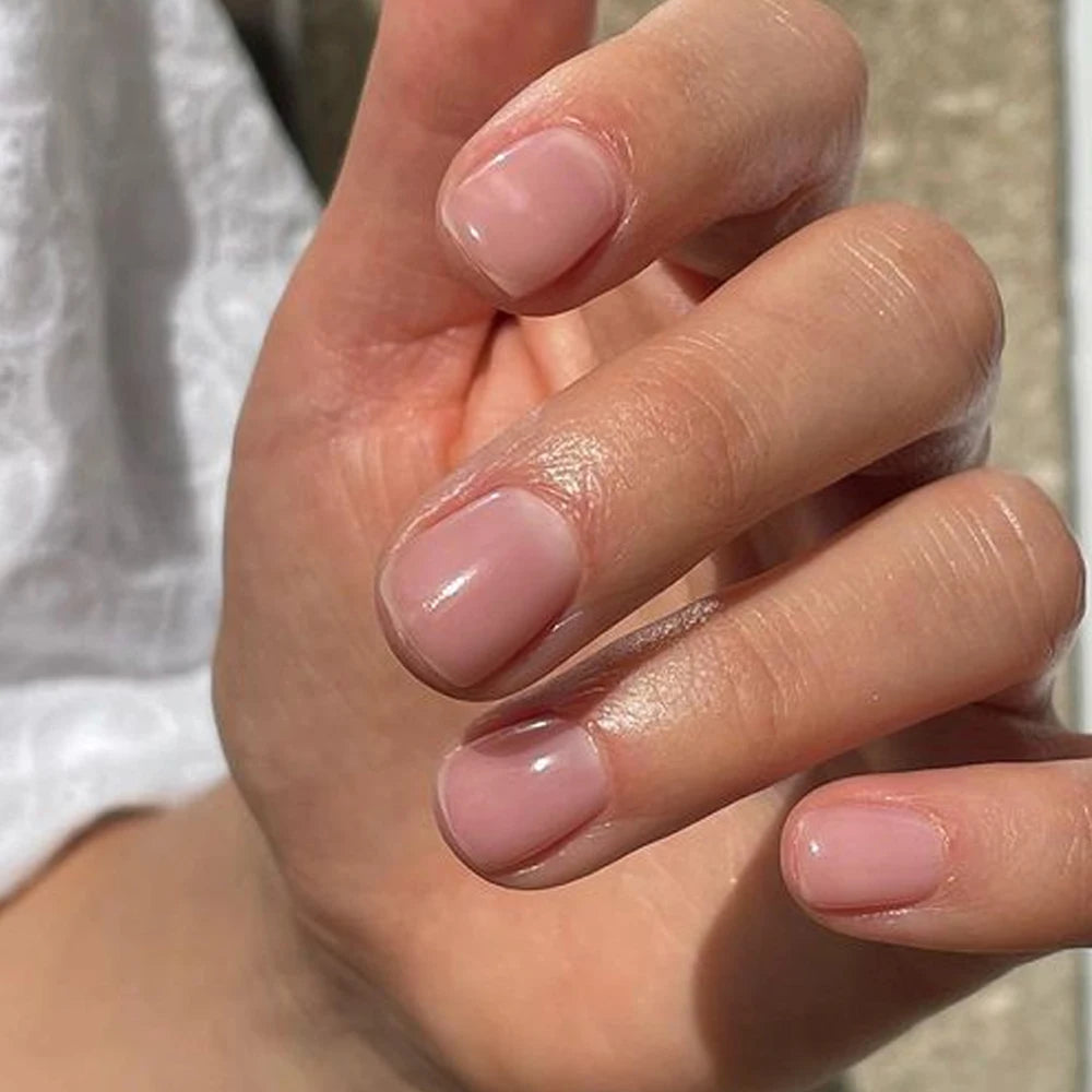 Vernis Coloré Mycose