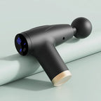 Pistolet de Relaxation avec ecran lcd