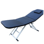 Chaise de Massage Assis Pliante