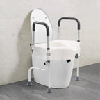 Marche Pied Rehausseur Toilette