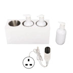 Chauffe Huile 3 Bouteilles