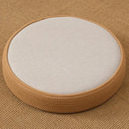Coussin de Méditation Japonais