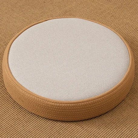 Coussin de Méditation Japonais