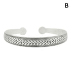 Bracelet Tibétain Mantra Jonc