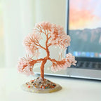 Arbre de Vie Pierre Naturelle