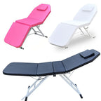 Chaise de Massage Assis Pliante