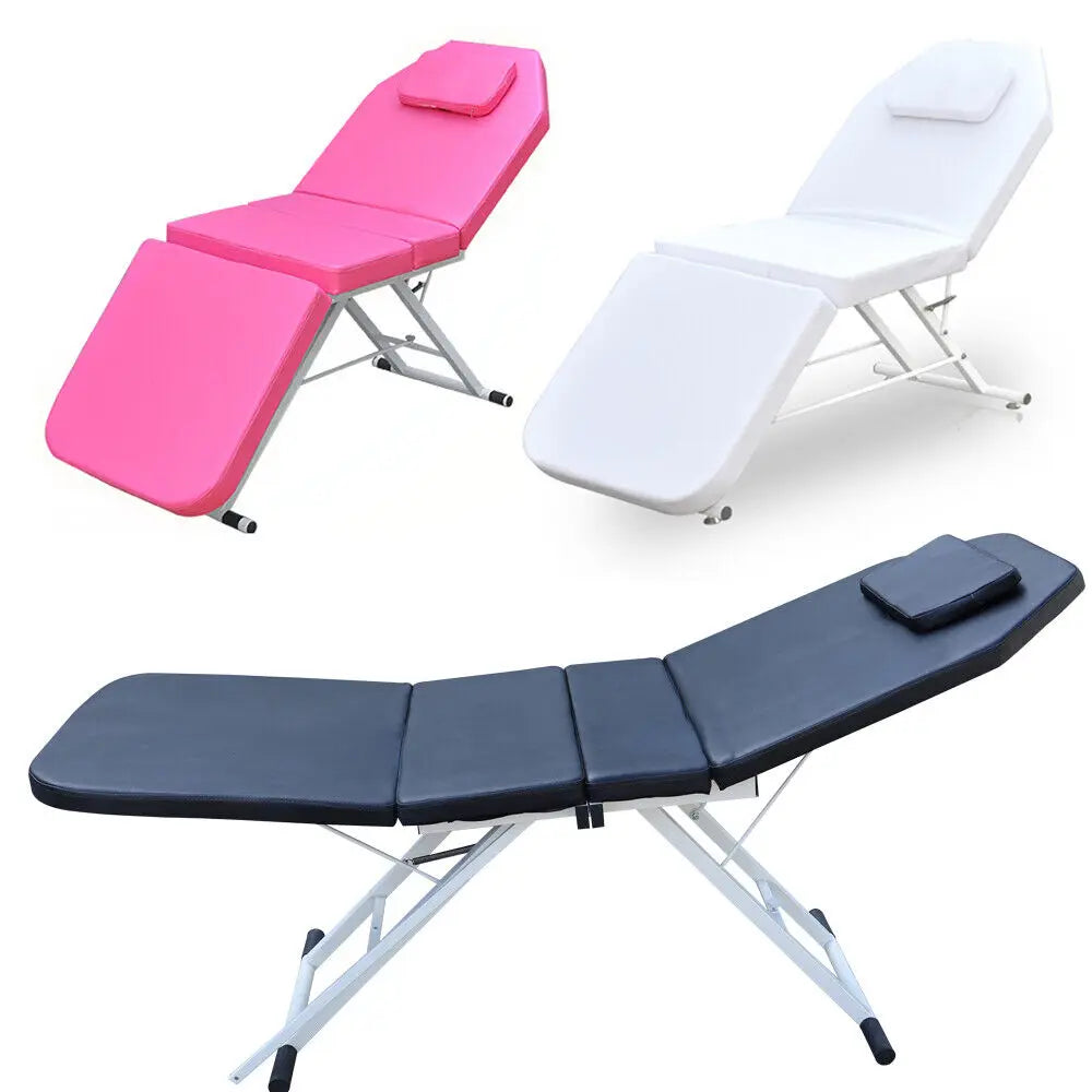 Chaise de Massage Assis Pliante
