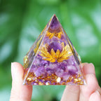 Pyramide a Souhaits