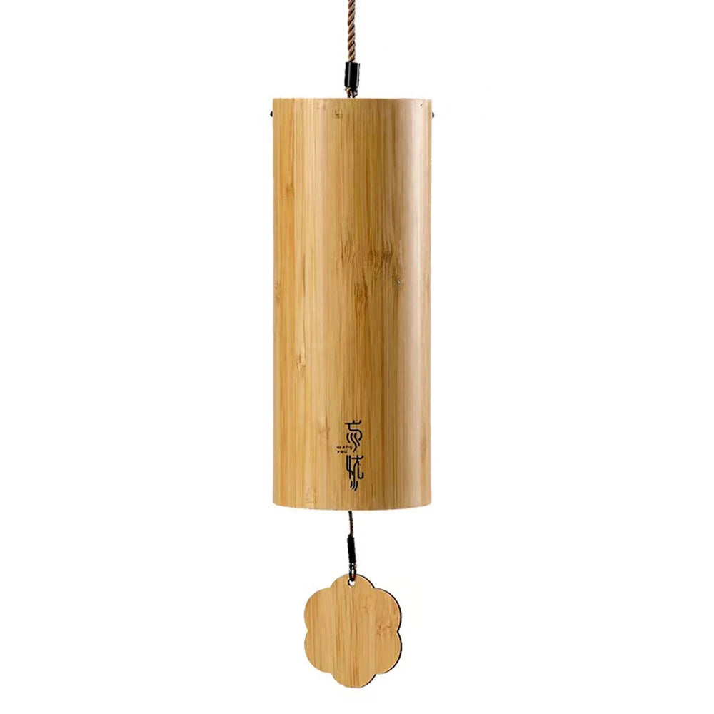 Carillon Koshi en Bambou