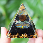 Pyramide a Souhaits