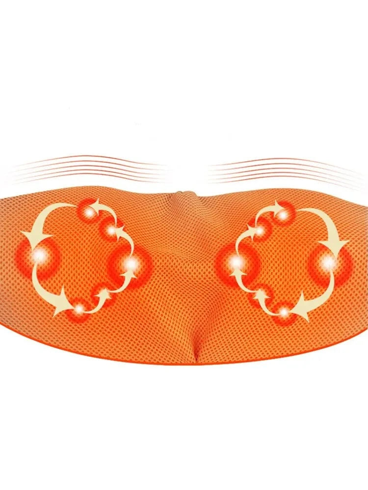 Appareil Massage Cou shiatsu