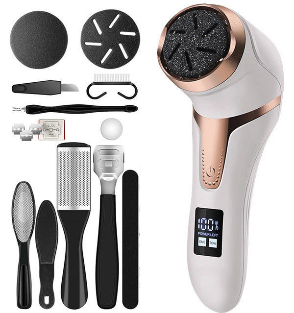 Appareil Pédicure Pied