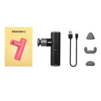 Petit Pistolet de Massage