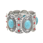 Bracelet Tibétain Femme
