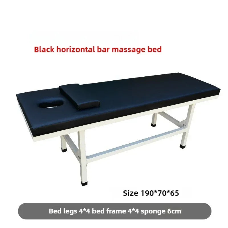 Table de Massage Fixe Professionnelle